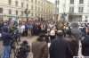 У Чернівцях Марш Миру відбувся «для галочки»?.. (фото)