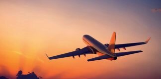 З Чернівців до Єгипту… Нові можливості для Чернівецького аеропорту